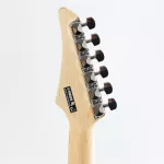 Yamaha® Erg121U Electric guitar, HSH 22 Freate + with genuine electric guitar bags / jack / wrench / amplum mini / manual