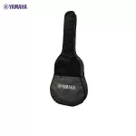 YAMAHA® FSX315C 41 -inch electric guitar, Sunburst, Concert, concave neck with a built -in strap machine + free yamaha guitar bag