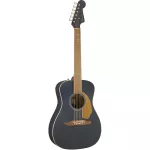 Fender® Malibu Player Year 2022, 39 -inch electric guitar, topped upstops/mahogany pick, Fishman® ** 1 year warranty **
