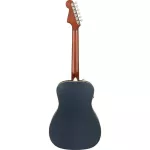 Fender® Malibu Player Year 2022, 39 -inch electric guitar, topped upstops/mahogany pick, Fishman® ** 1 year warranty **
