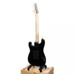 PASSION ST-02, 24 Fret, Strat, HSS, Body, Body Body, Rose Wood + Free Eye Bag