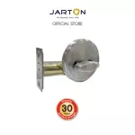 JARTON กุญแจลิ้นตาย ฝา ไข 1 ด้าน 103008