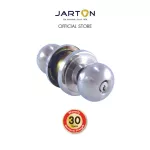 JARTON, general knob, Chan head, SSPS, large dishes, safe, durable, can make Master Key system 101010