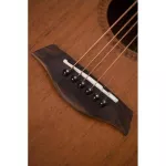 ENYA EB-01 Guitar, 34 inches, ENYA EB01 Front