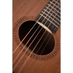 ENYA EB-01 Guitar, 34 inches, ENYA EB01 Front