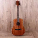 Amari Baby Guitar, 36 inches, free gifts, Mahok wood
