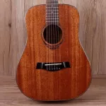 Amari Baby Guitar, 36 inches, free gifts, Mahok wood