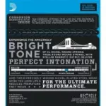 D'Addario guitar cable number 009/042 Electric model EXL120 Genuine