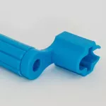 Ready to deliver fast delivery that rotates a large knob, easy to rotate, easy to use with guitar bass, Ukulele.