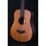 ENYA EB-01 Guitar, 34 inches, ENYA EB01 Front