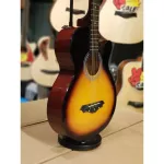 Overspeed Overspeed 38-inch OS-38C model with steel neck, tightening neck, low cable, easy to play