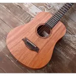 ENYA EB-01 Electric Guitar, 34 inches, Mahak wood