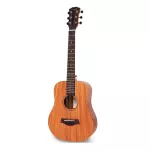 ENYA EB-01 Electric Guitar, 34 inches, Mahak wood