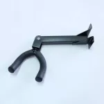 Long guitar hanging legs, drilling walls and can be used on the wall