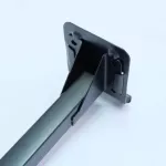 Long guitar hanging legs, drilling walls and can be used on the wall