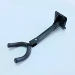 Long guitar hanging legs, drilling walls and can be used on the wall
