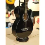 Overspeed Overspeed 38-inch OS-38C model with steel neck, tightening neck, low cable, easy to play