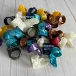 พร้อมส่ง ปิ๊กนิ้วชี้Thumb pick ปิ๊กกีตาร์ ปิ๊กสวมนิ้ว guitar pick  ราคาถูก คุณภาพดี