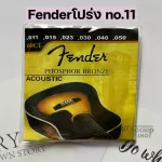 Ready to send Fender, airy guitar line 6 set of electric guitar lines
