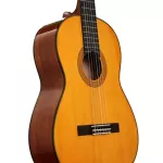 YAMAHA® CG142C, Classic Size 4/4, American Solid A American Cedrican Cedar Top Categical GU
