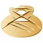 Yamaha® CPX600 กีตาร์โปร่งไฟฟ้า 41 นิ้ว ไม้สปรูซ ทรง Medium Jumbo มีเครื่องตั้งสายในตัว + แถมฟรีกระเป๋า & ถ่าน & ประแจ &