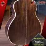 Nashville Kino Deluxe Electric Guitar [Free gift] [With Set Up & QC Easy to play] [Insurance from Zero] [100%authentic] [0%installment] [Free delivery]