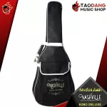 Nashville Kino Deluxe Electric Guitar [Free gift] [With Set Up & QC Easy to play] [Insurance from Zero] [100%authentic] [0%installment] [Free delivery]