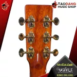 Nashville Kino Deluxe Electric Guitar [Free gift] [With Set Up & QC Easy to play] [Insurance from Zero] [100%authentic] [0%installment] [Free delivery]