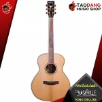 Nashville Kino Deluxe Electric Guitar [Free gift] [With Set Up & QC Easy to play] [Insurance from Zero] [100%authentic] [0%installment] [Free delivery]