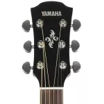 YAMAHA® APX600, 41 inch electric guitar, thin body, thin body, with built -in strap machine + free bag & charcoal & wrench