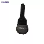 Yamaha® APX600 กีตาร์โปร่งไฟฟ้า 41 นิ้ว White ไม้สปรูซ ลำตัวบาง เครื่องตั้งสายในตัว + แถมฟรีกระเป๋า & ถ่าน & ประแจ & คู่มือ ** ประกันศูนย์ 1 ปี **