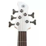 Yamaha® TRBX305 5 guitar, Active, Seoul Mahogany 5 -layer Hokkani Maple Cospan