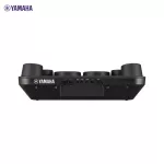 YAMAHA® DD75 DIGITAL DRUM 8 Electric Drums, Computer Connects, can be recorded with a built-in reverb effect + free PA-150T adapter.