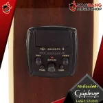 Epiphone J-45 Studio, J-45EC Studio [Free gift] [with Set Up & QC easy to play] [100%authentic from zero] [Free delivery] Red turtle