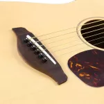 Yamaha® 34 -inch acoustic guitar model JR2 +, free of free Yamaha guitar bag ** guitar brands for children and women that sell well at