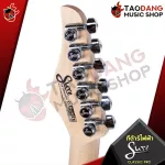 Electric guitar Sure Classic Pro V2 [Free gift] [with Set Up & QC] [Insurance from Zero] [100%authentic] [Free delivery] Turtle