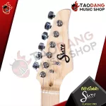 Electric guitar Sure Classic Pro V2 [Free gift] [with Set Up & QC] [Insurance from Zero] [100%authentic] [Free delivery] Turtle