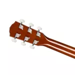 Fender® CD140sce, 41 electric guitar, "genuine Solid Stepru, Nubone, Fishman® CD-1 Preamp + Genuine Gennds from Fender® ** 1 year Insurance *