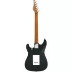 PARAMOUNT PE104 Electric guitar Strat 22 Frett Jumbo wooden wooden neckwood, candian maple, piercraft, HSS can cut coil + free stringing free ** 1 year warranty **