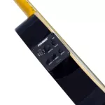 SQOE 41-inch Telecoustic Telecoustic Electric Stock