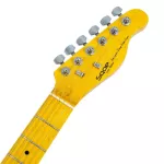SQOE 41-inch Telecoustic Telecoustic Electric Stock