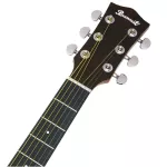 PARAMOUNT QAG514 Airy Guitar / QAG514E Electric 41 "Gau true GA Slide Sterer/Sold Rose Wood, SE-40 coating for the QAG5 model