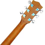 PARAMOUNT QAG514 Airy Guitar / QAG514E Electric 41 "Gau true GA Slide Sterer/Sold Rose Wood, SE-40 coating for the QAG5 model