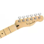 Fender® Deluxe Player Tele Limited Edition, 22 electric guitar, Tele, Alder Picks, Alnico V ** Made in Mexico / 1 year center insurance **