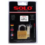 Solo key 4507 SQ -35 mm.