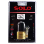 Solo key 4507 N -35 mm.