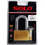 Solo key 4507 SQ -55 mm. Long loop.