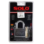 Solo key 4507 SQC -50 mm.