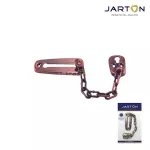 JARTON Bolt Size 4 inch AC color, model 114002