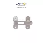 JARTON, 4 -inch stainless steel verse, model 115101